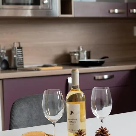 Hotel Formule Perštejn