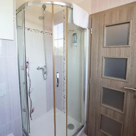 Hotel Formule Perštejn