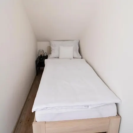 Hotel Formule Perštejn