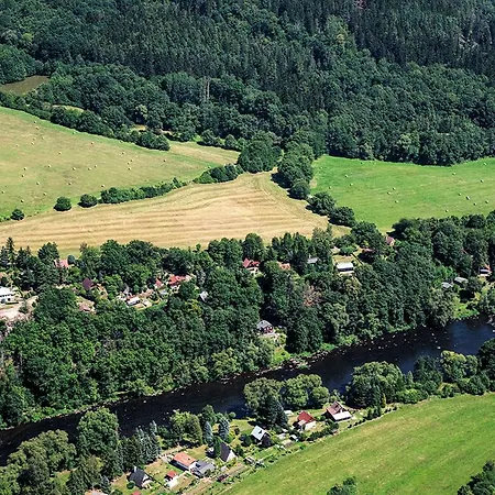 Formule Hotel Perštejn