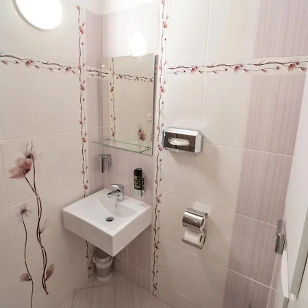 Formule Hotel Perštejn