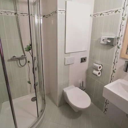 Formule Hotel Perštejn