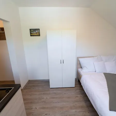 Formule Hotel Perštejn