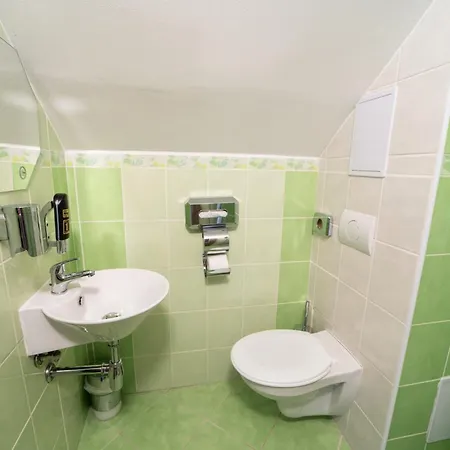 Formule Hotel Perštejn