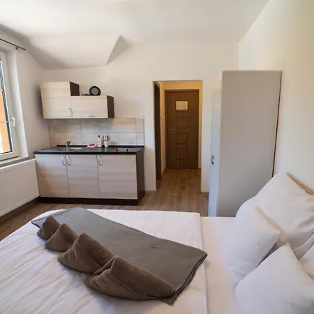 Formule Hotel Perštejn