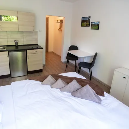 Hotel Formule Perštejn