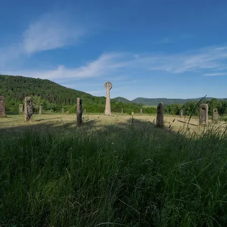 Formule Hotel Perštejn
