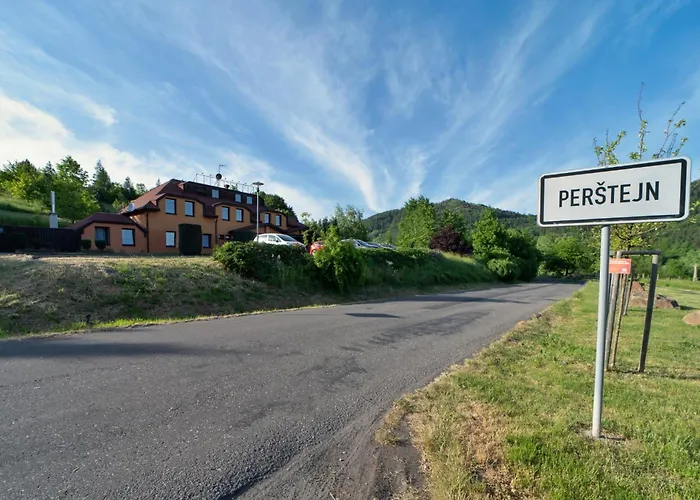 Formule Perstejn