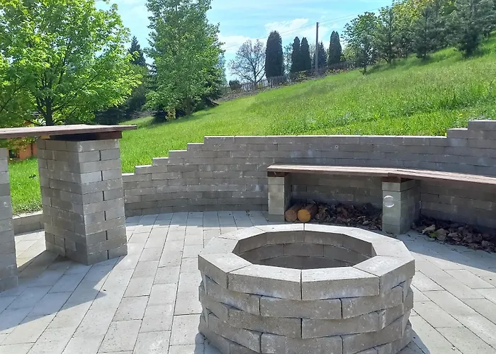 Formule Hotel Perštejn